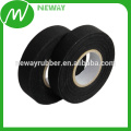 Heat Resistant Rubber Custom Rings With Adhesive Tape